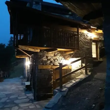 L'estela Apartment *