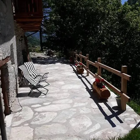 Apartment L'estela *