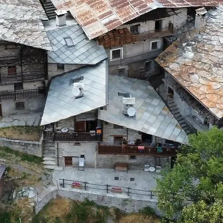 L'estela Lejlighed