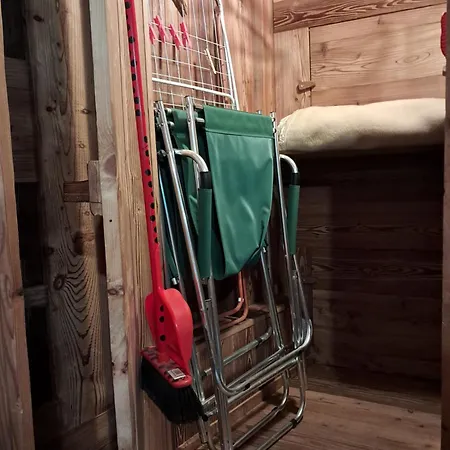 Apartment L'estela *