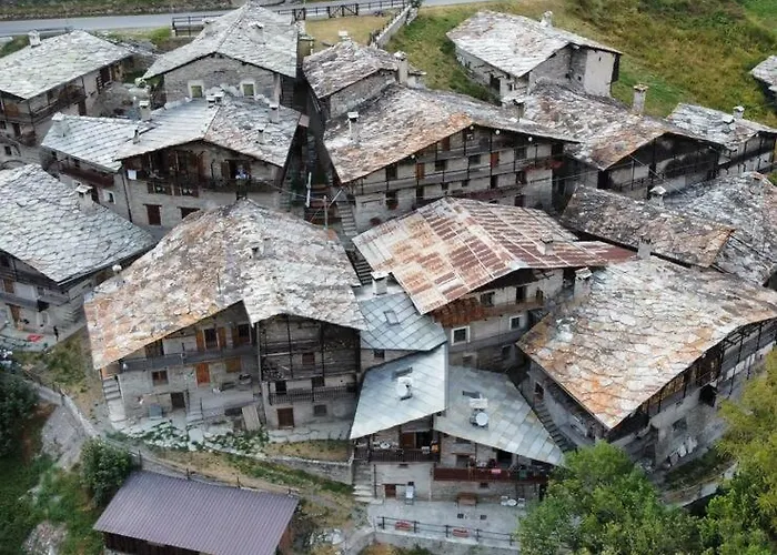 L'estela * Meleze