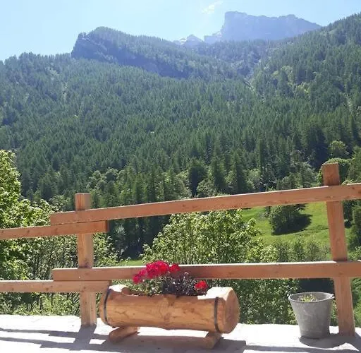L'estela Meleze
